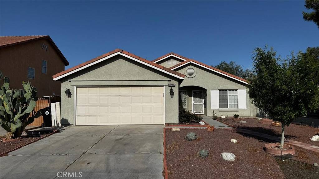 Victorville, CA 92392,12709 Gaines ST