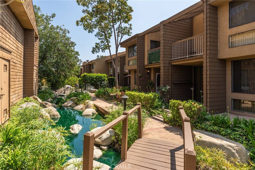1675 W Lambert RD #G, La Habra, CA 90631