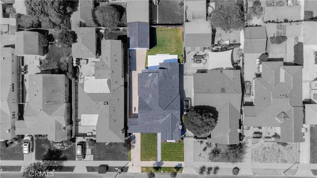 Los Angeles, CA 90008,3927 Welland AVE