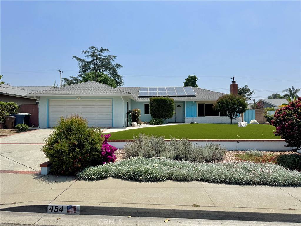 Claremont, CA 91711,454 Guilford AVE