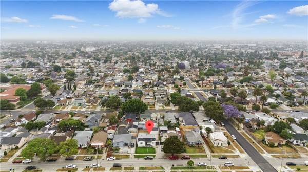 1217 W 77th ST, Los Angeles, CA 90044