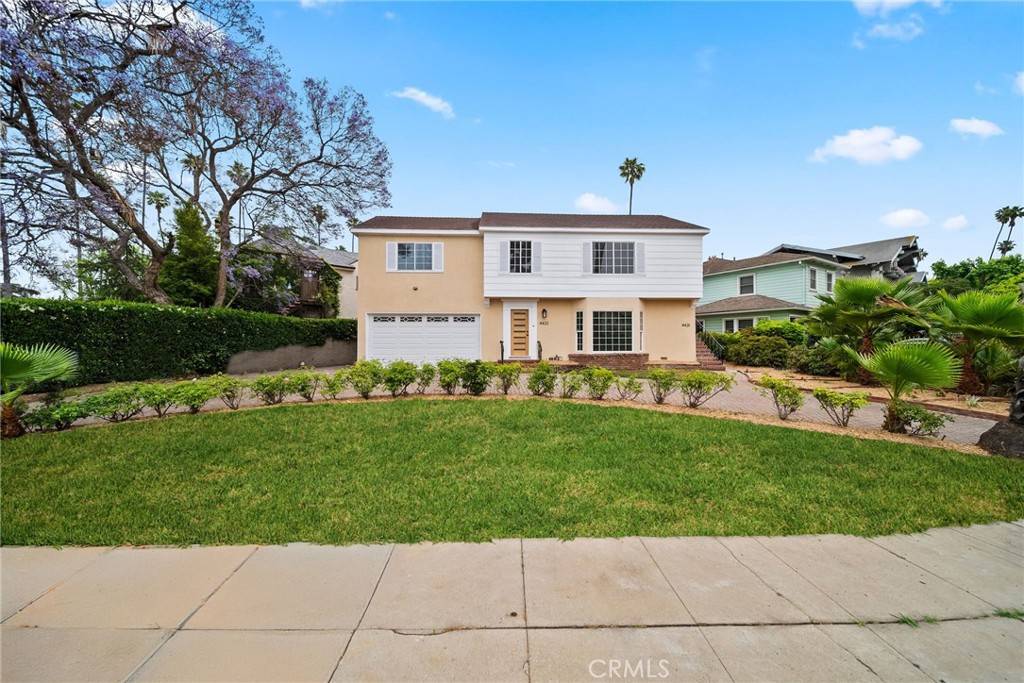 4431 Victoria Park PL, Los Angeles, CA 90019