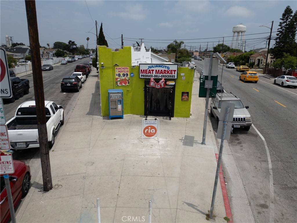 Huntington Park, CA 90255,8506 Santa Fe AVE