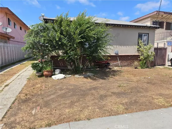 County - Los Angeles, CA 90047,1609 W 107th ST
