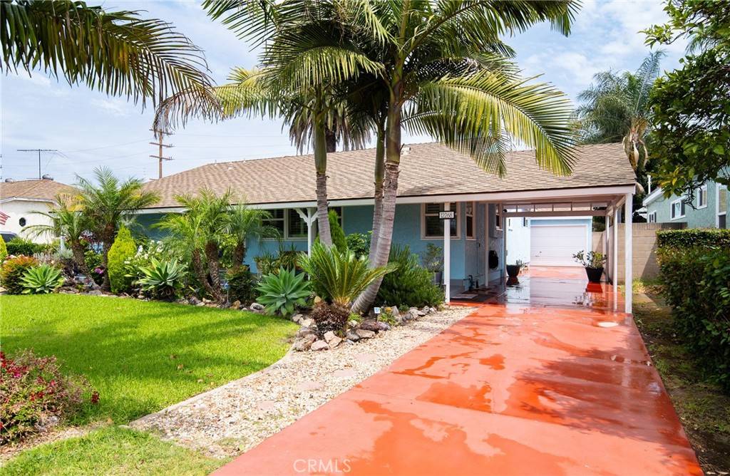 Downey, CA 90242,12268 Samoline AVE