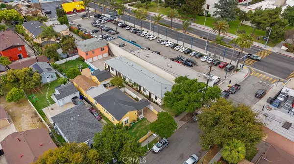 South Gate, CA 90280,8915 Elizabeth Ave