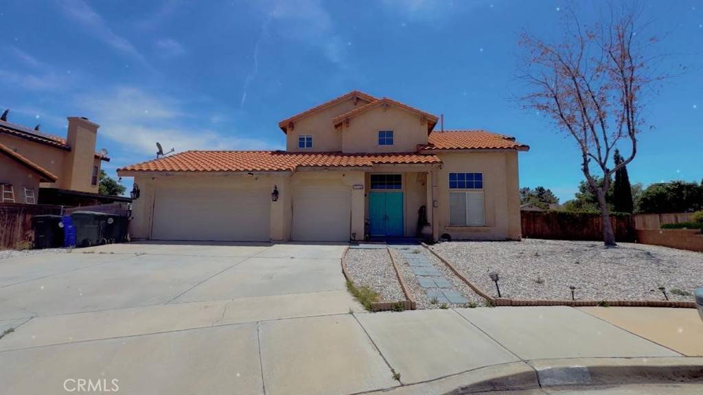 Victorville, CA 92392,12477 Redrock CT