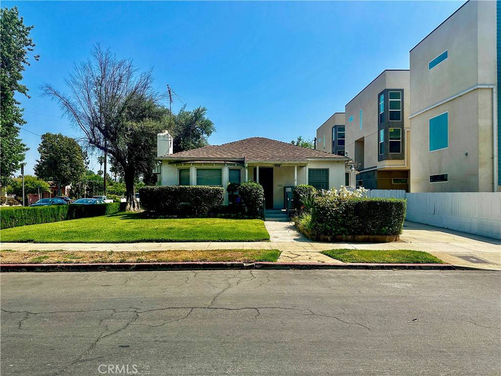 10802 Morrison ST, North Hollywood, CA 91601