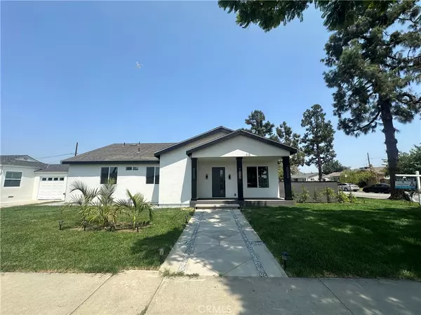 9555 Reichling Ln, Pico Rivera, CA 90660