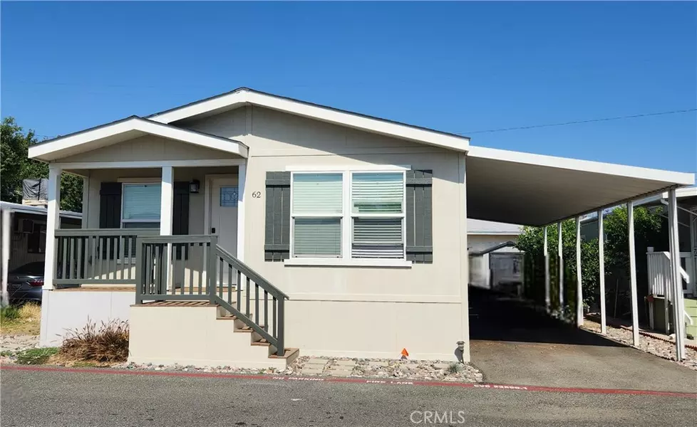 25526 Redlands BLVD #62, Loma Linda, CA 92354