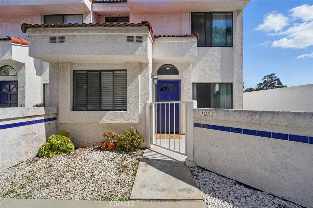 140 W 220th ST #105, Carson, CA 90745