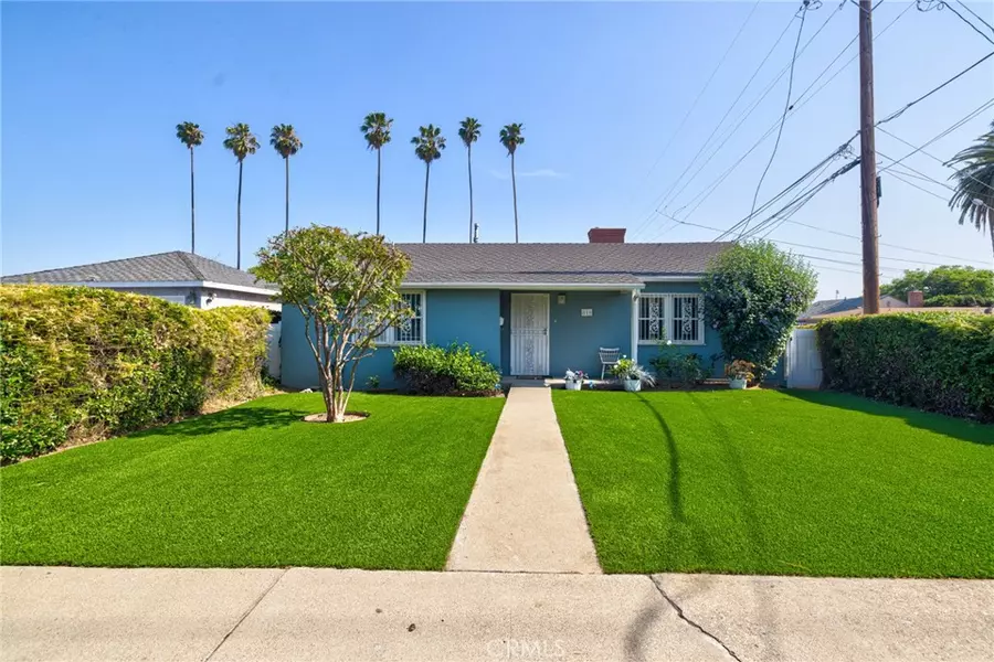 816 E Wells ST, San Gabriel, CA 91776