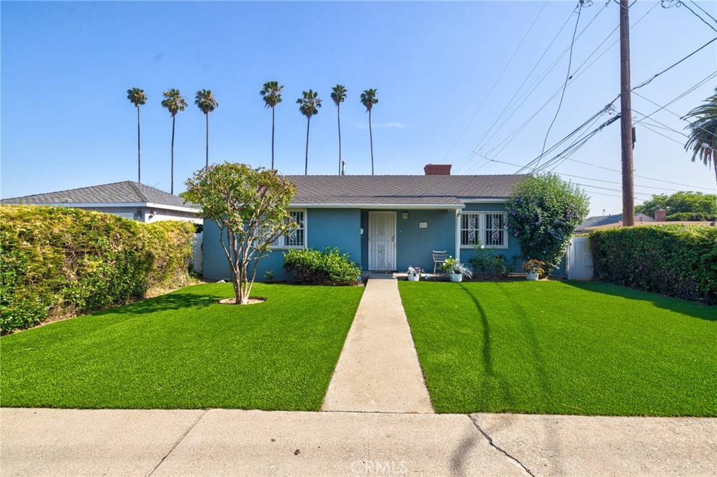 San Gabriel, CA 91776,816 E Wells ST