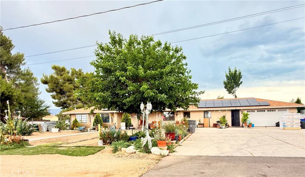 Hesperia, CA 92345,15994 Cactus ST