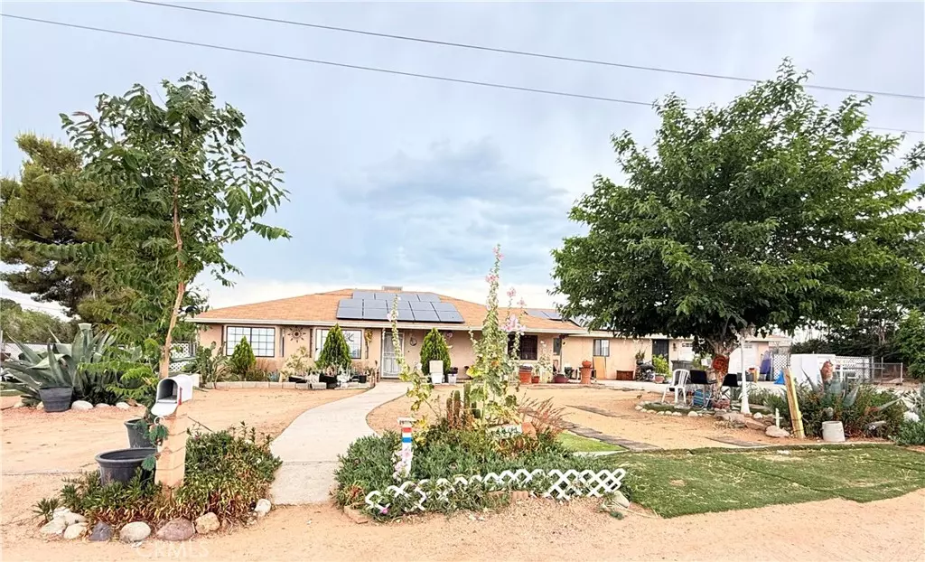 Hesperia, CA 92345,15994 Cactus ST