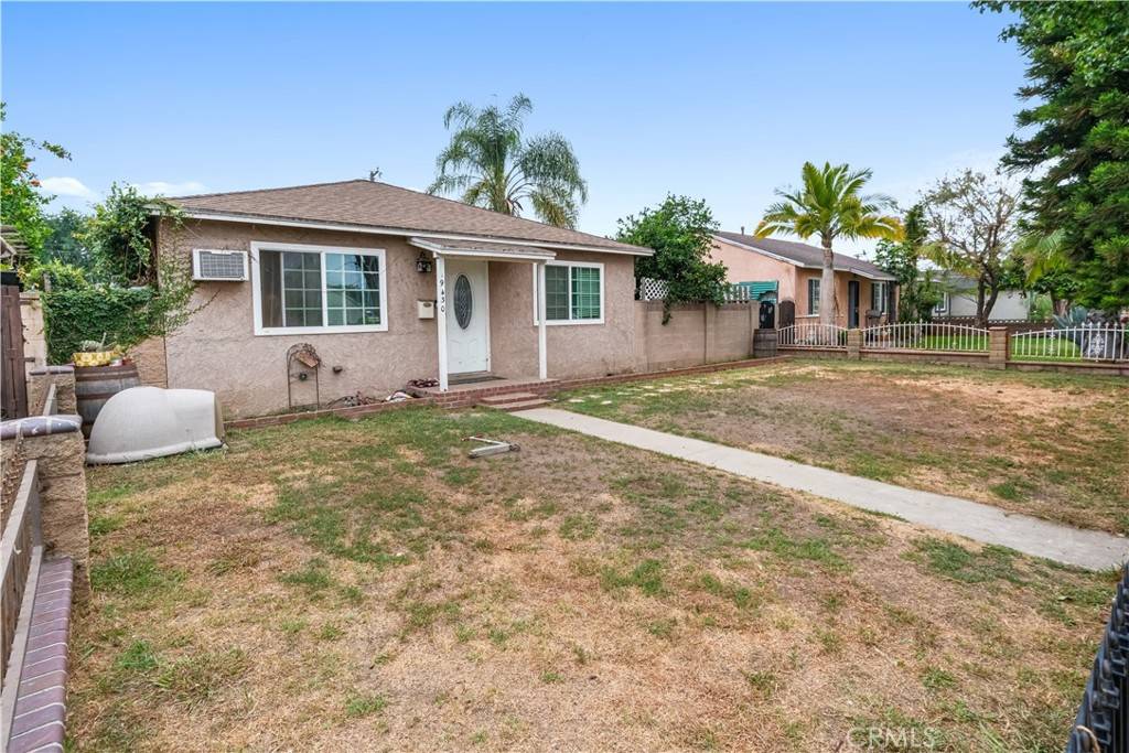Pico Rivera, CA 90660,9430 Mines AVE