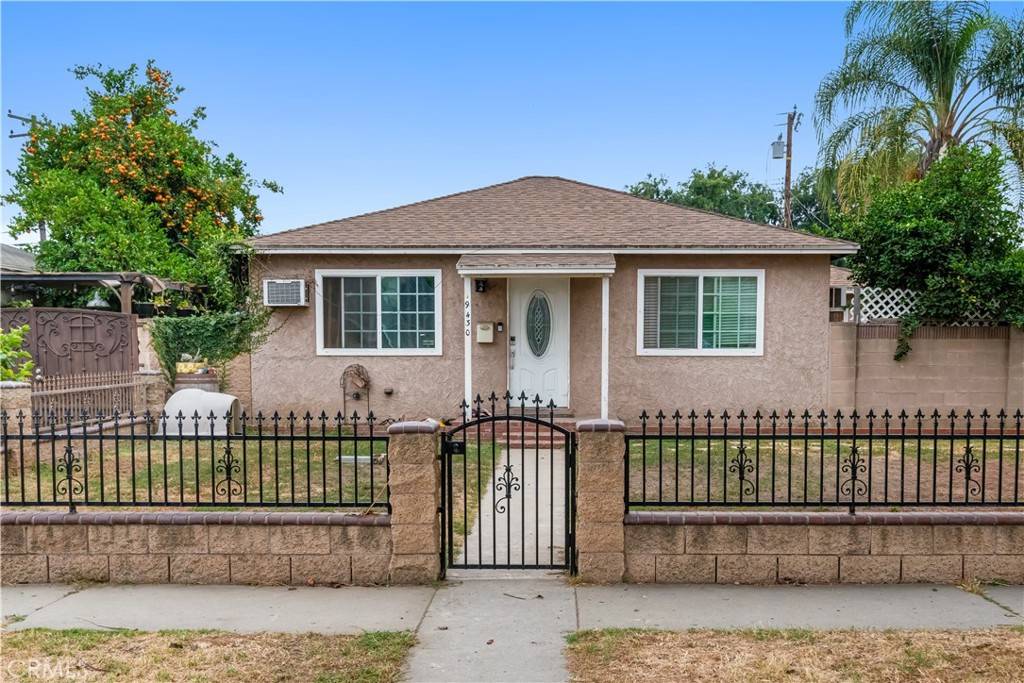 9430 Mines AVE, Pico Rivera, CA 90660