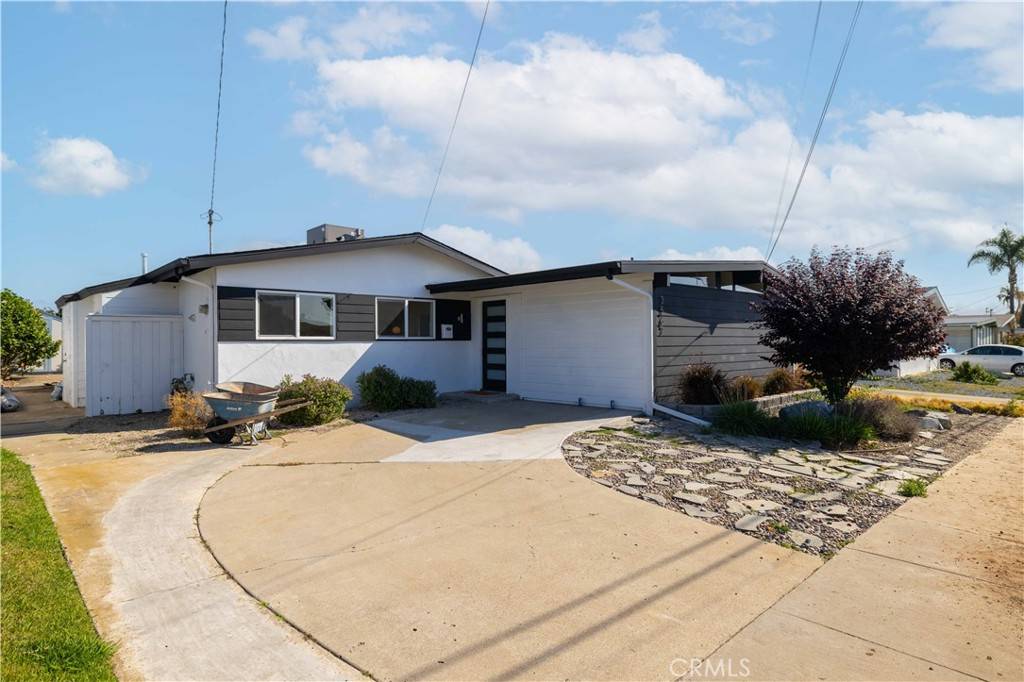 3567 Mount Everest BLVD, San Diego, CA 92111