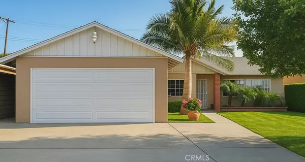 La Puente, CA 91744,16784 Samgerry DR