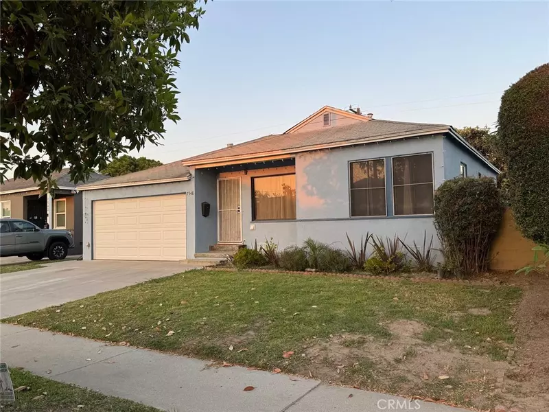 7548 Kilgarry AVE, Pico Rivera, CA 90660