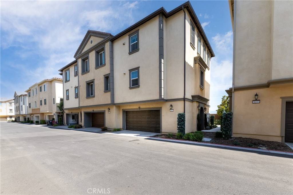 Chino, CA 91708,8243 Spirit ST
