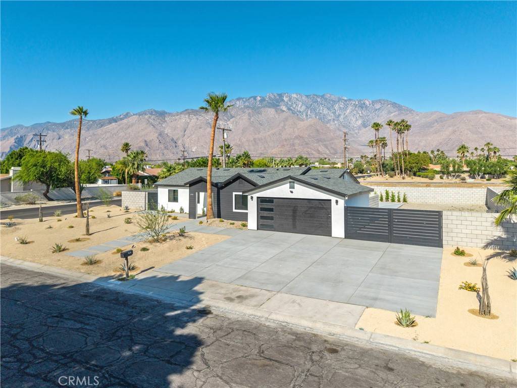 Palm Springs, CA 92262,2901 N Biskra RD