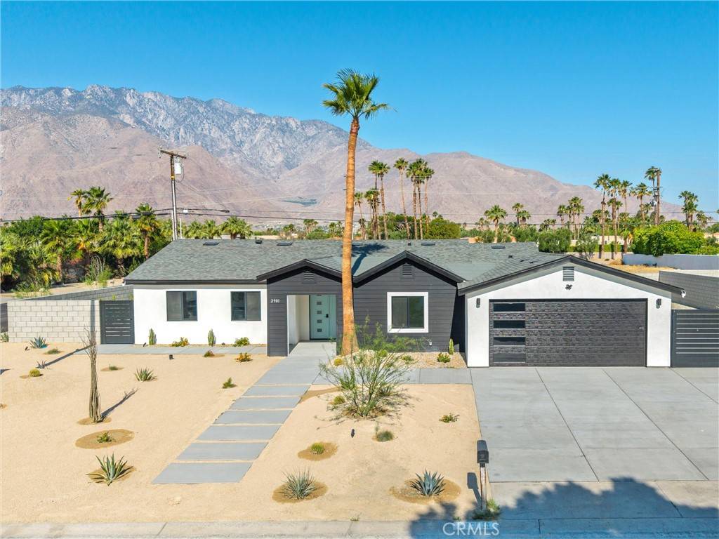 Palm Springs, CA 92262,2901 N Biskra RD