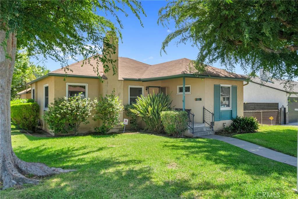 Whittier, CA 90606,11046 Howard ST