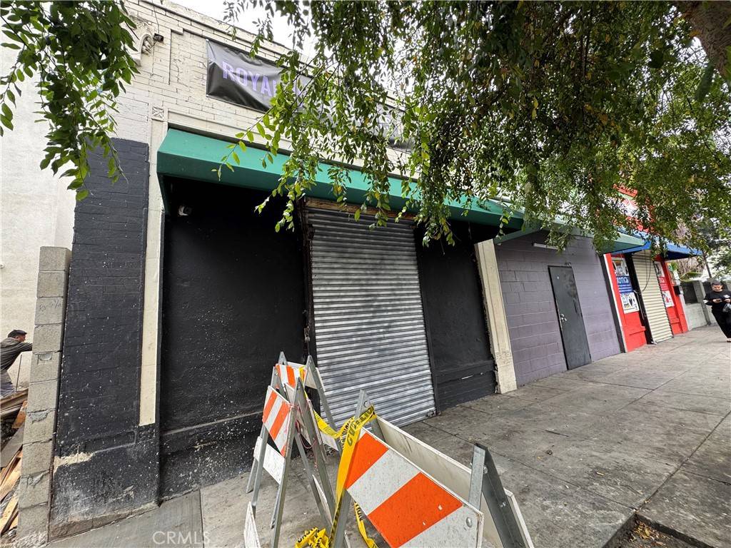 5226 S Vermont AVE, Los Angeles, CA 90037