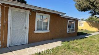 Fontana, CA 92335,9957 Citrus AVE