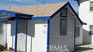 San Bernardino, CA 92410,210 Kendall AVE