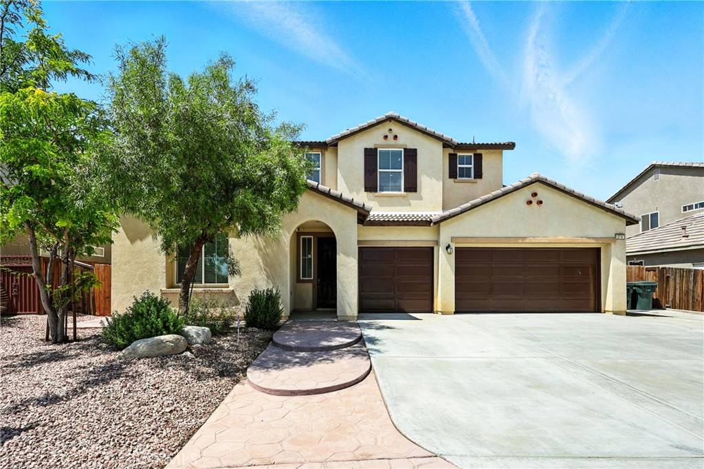 Victorville, CA 92392,12648 Agave Bay ST