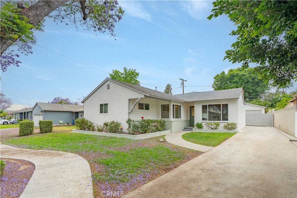 9127 Mills AVE, Whittier, CA 90603