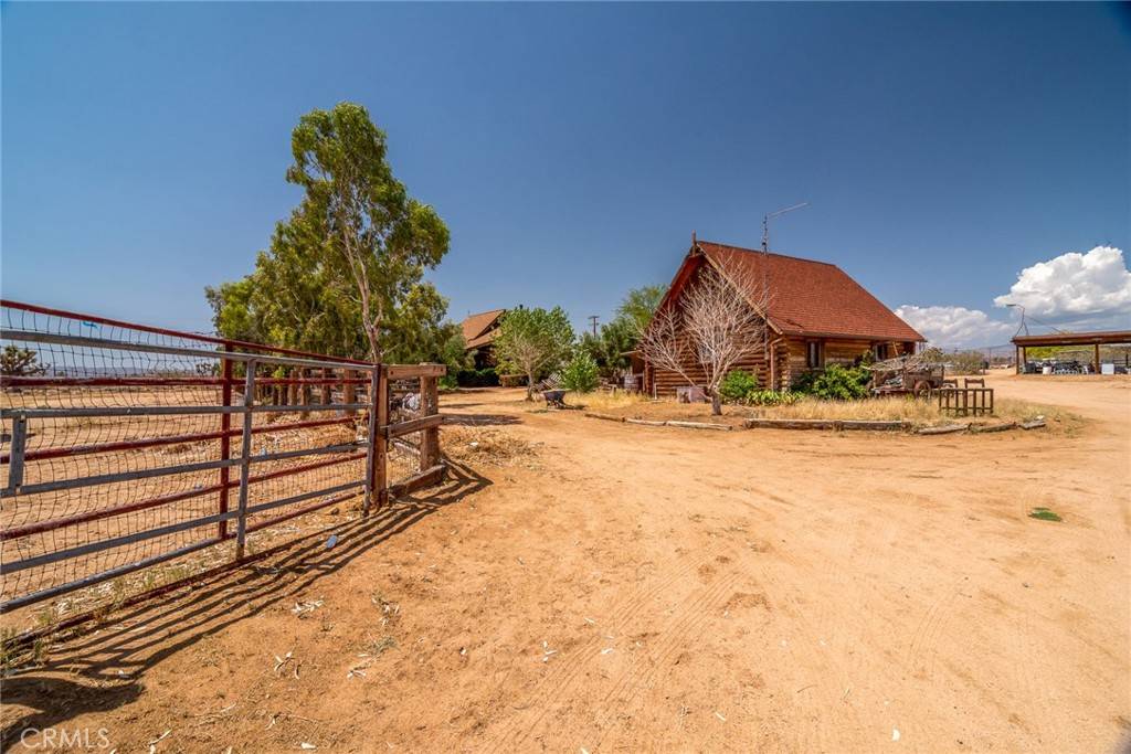Yucca Valley, CA 92284,1676 Avalon AVE