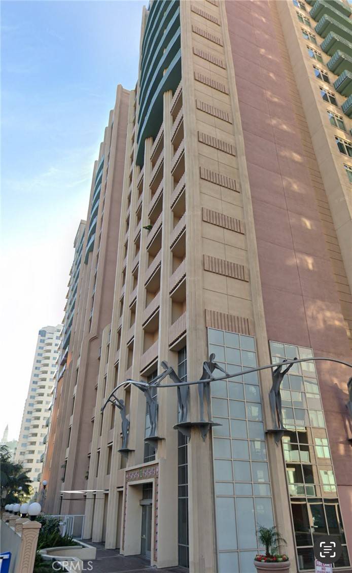 388 E Ocean BLVD #718, Long Beach, CA 90802