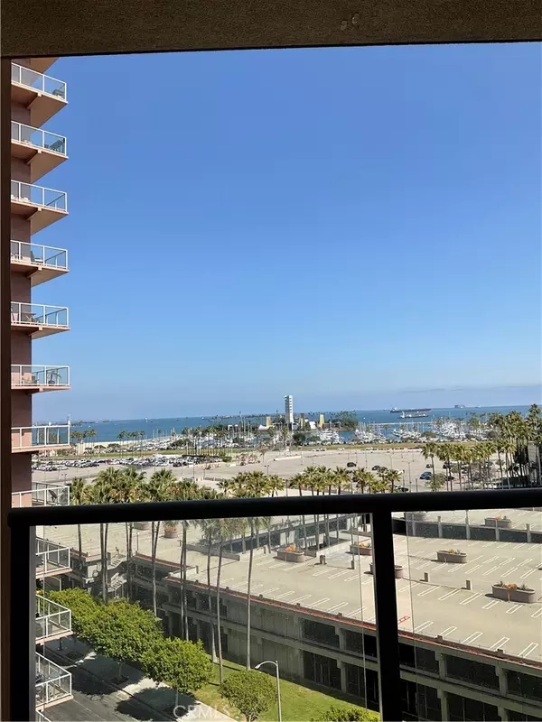 Long Beach, CA 90802,388 E Ocean BLVD #718
