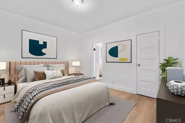 Los Angeles, CA 90026,606 N Bonnie Brae ST