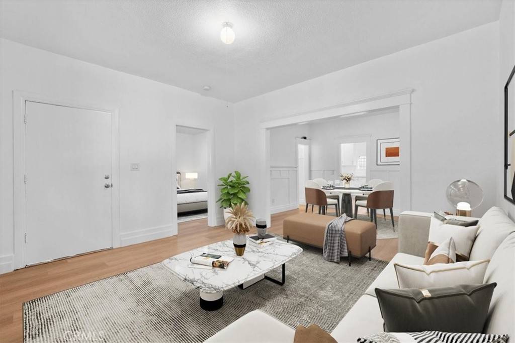 606 N Bonnie Brae ST, Los Angeles, CA 90026