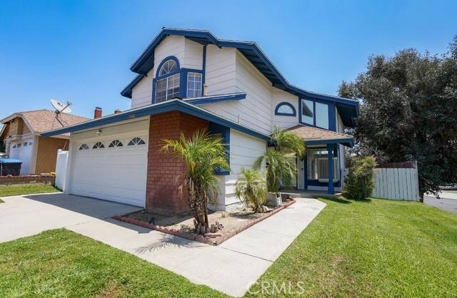 13060 Pawnee Dr, Moreno Valley, CA 92555
