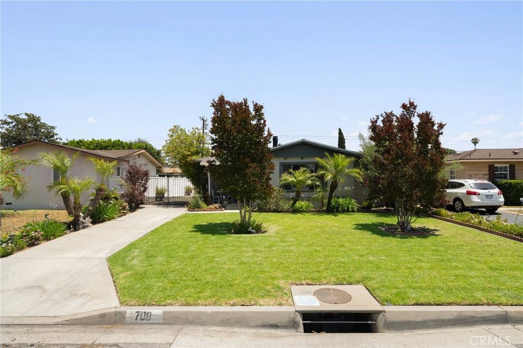 708 S Vecino DR, Glendora, CA 91740