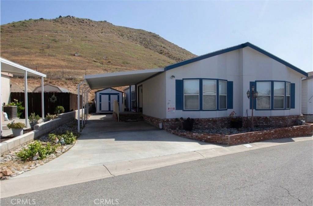 3700 QUARTZ CANYON RD #21, Jurupa Valley, CA 92509
