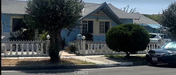 11264 Linard ST, South El Monte, CA 91733
