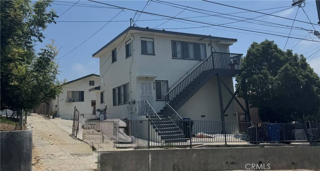 936 Hollins ST, Los Angeles, CA 90023