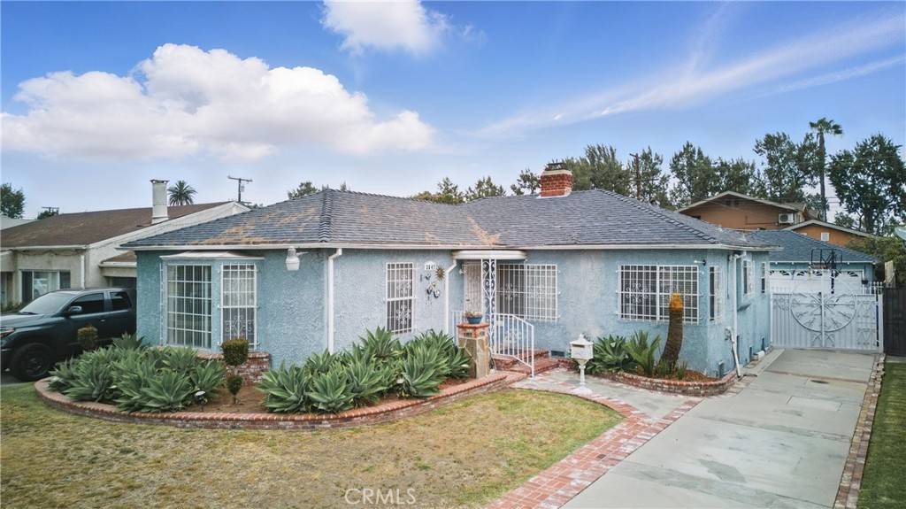 3647 Cedar AVE, Lynwood, CA 90262