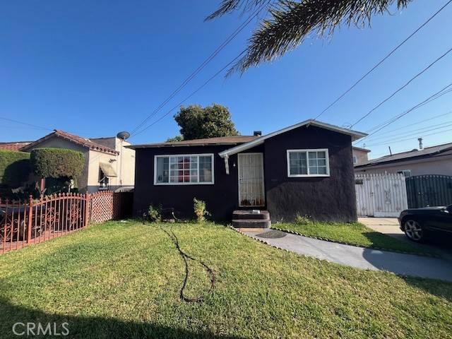 3804 Broadway #3804, Huntington Park, CA 90255