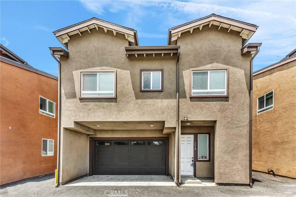 7419 N Mia Lane, Van Nuys, CA 91405