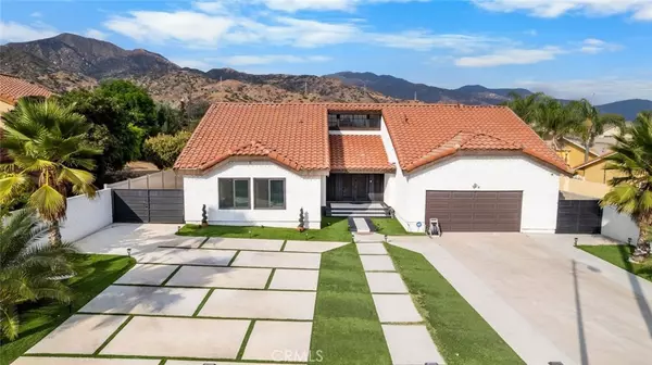 13800 Glenoaks BLVD, Sylmar, CA 91342
