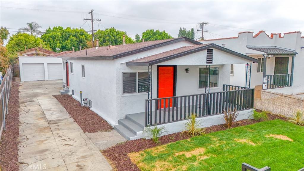 Los Angeles, CA 90003,223 E 83rd ST