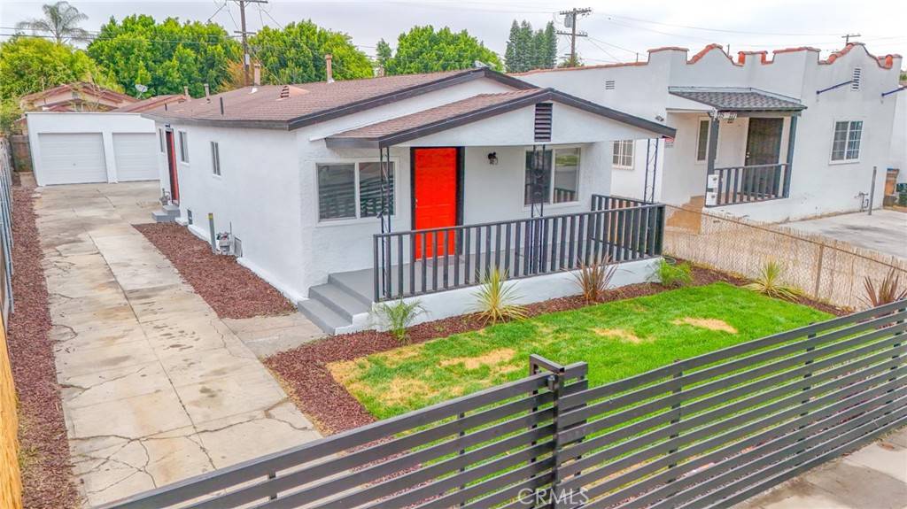 223 E 83rd ST, Los Angeles, CA 90003