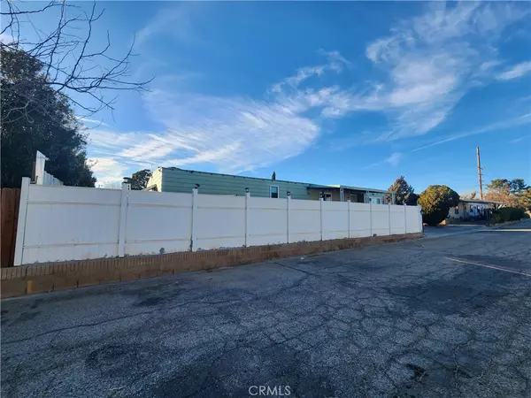 Rosamond, CA 93560,4500 W Rosamond #SP 21A